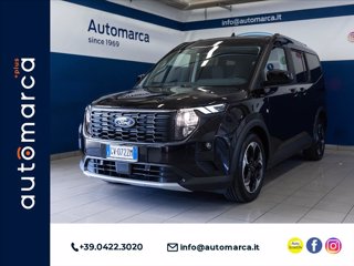FORD Tourneo Courier II 1.0 ecoboost 125cv Active powershift