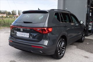 SEAT Tarraco 1.5 tsi Style 150cv