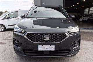 SEAT Tarraco 1.5 tsi Style 150cv