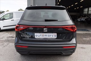 SEAT Tarraco 1.5 tsi Style 150cv