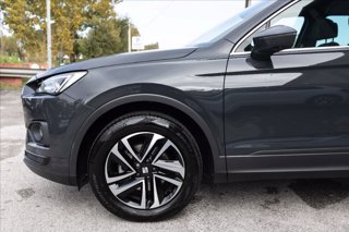 SEAT Tarraco 1.5 tsi Style 150cv