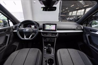 SEAT Tarraco 1.5 tsi Style 150cv