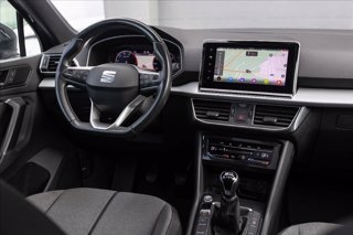 SEAT Tarraco 1.5 tsi Style 150cv