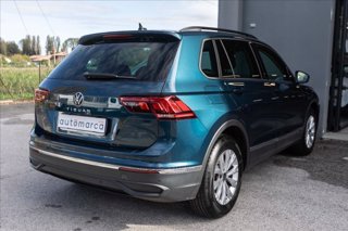 VOLKSWAGEN Tiguan 2.0 tdi Life 150cv dsg