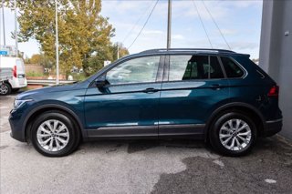 VOLKSWAGEN Tiguan 2.0 tdi Life 150cv dsg