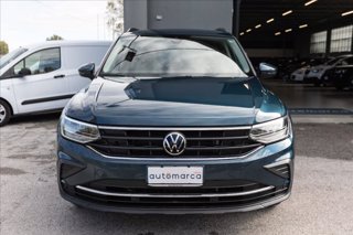 VOLKSWAGEN Tiguan 2.0 tdi Life 150cv dsg