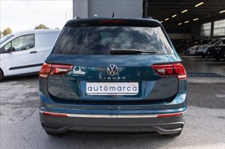 VOLKSWAGEN Tiguan 2.0 tdi Life 150cv dsg