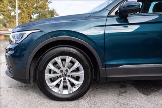VOLKSWAGEN Tiguan 2.0 tdi Life 150cv dsg