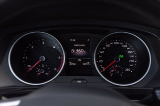 VOLKSWAGEN Tiguan 2.0 tdi Life 150cv dsg