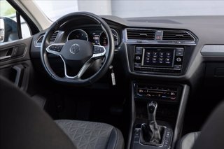 VOLKSWAGEN Tiguan 2.0 tdi Life 150cv dsg