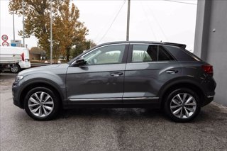 VOLKSWAGEN T-Roc 2.0 tdi Style 115cv