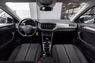 VOLKSWAGEN T-Roc 2.0 tdi Style 115cv