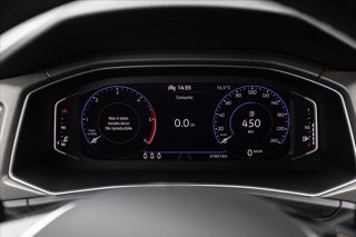 VOLKSWAGEN T-Roc 2.0 tdi Style 115cv