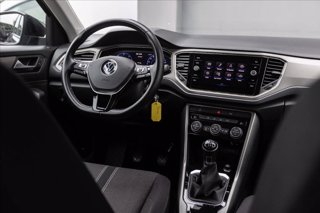 VOLKSWAGEN T-Roc 2.0 tdi Style 115cv