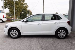 VOLKSWAGEN Polo 5p 1.0 mpi Comfortline 65cv
