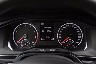 VOLKSWAGEN Polo 5p 1.0 mpi Comfortline 65cv