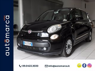 FIAT 500L 1.3 mjt Business 95cv