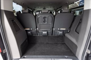 FORD tourneo custom 320 2.0 tdci MHEV 130cv Titanium L1H1 E6.2