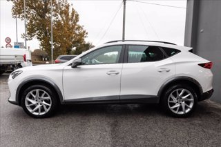 CUPRA Formentor 2.0 tdi 4drive 150cv dsg