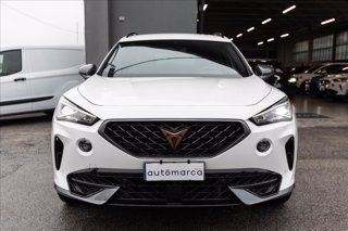 CUPRA Formentor 2.0 tdi 4drive 150cv dsg