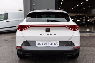 CUPRA Formentor 2.0 tdi 4drive 150cv dsg