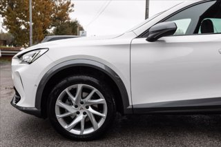 CUPRA Formentor 2.0 tdi 4drive 150cv dsg