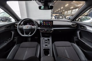 CUPRA Formentor 2.0 tdi 4drive 150cv dsg