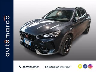 CUPRA Formentor 1.5 tsi 150cv