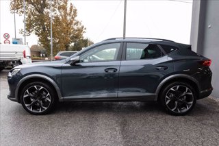 CUPRA Formentor 1.5 tsi 150cv