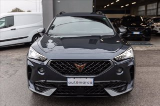 CUPRA Formentor 1.5 tsi 150cv