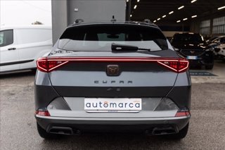 CUPRA Formentor 1.5 tsi 150cv