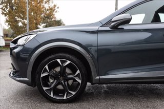 CUPRA Formentor 1.5 tsi 150cv