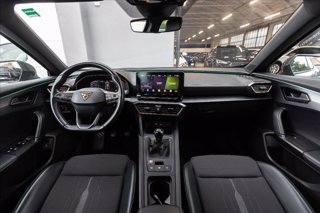 CUPRA Formentor 1.5 tsi 150cv