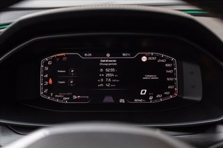 CUPRA Formentor 1.5 tsi 150cv