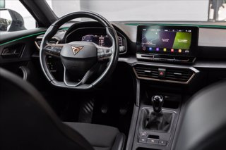 CUPRA Formentor 1.5 tsi 150cv