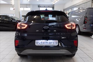 FORD Puma 1.0 ecoboost h Titanium s&s 125cv