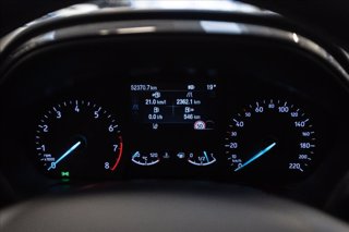 FORD Puma 1.0 ecoboost h Titanium s&s 125cv