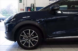 FORD Puma 1.0 ecoboost h Titanium s&s 125cv