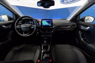 FORD Puma 1.0 ecoboost h Titanium s&s 125cv