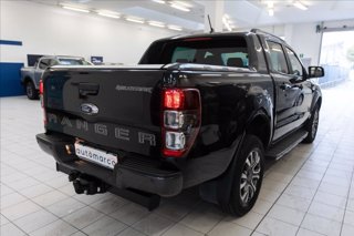 FORD Ranger 2.0 ecoblue double cab Wildtrak 213cv auto
