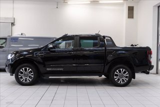 FORD Ranger 2.0 ecoblue double cab Wildtrak 213cv auto
