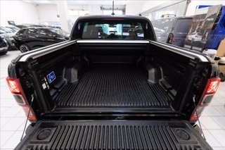 FORD Ranger 2.0 ecoblue double cab Wildtrak 213cv auto