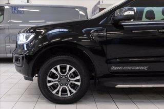 FORD Ranger 2.0 ecoblue double cab Wildtrak 213cv auto