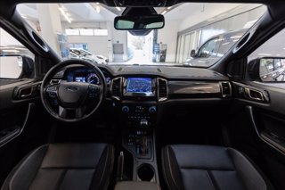 FORD Ranger 2.0 ecoblue double cab Wildtrak 213cv auto