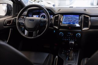 FORD Ranger 2.0 ecoblue double cab Wildtrak 213cv auto
