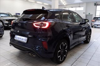 FORD Puma 1.0 ecoboost h ST-Line X s&s 125cv