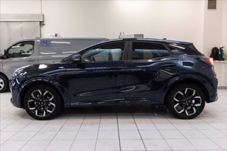 FORD Puma 1.0 ecoboost h ST-Line X s&s 125cv