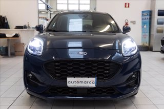 FORD Puma 1.0 ecoboost h ST-Line X s&s 125cv