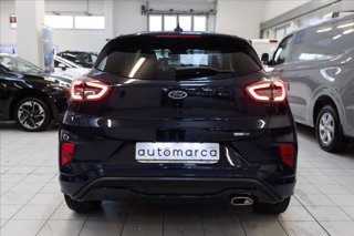 FORD Puma 1.0 ecoboost h ST-Line X s&s 125cv