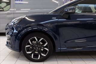 FORD Puma 1.0 ecoboost h ST-Line X s&s 125cv